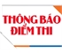 Điểm thi chung khảo Olympic Toán học sinh viên cấp trường năm học 2022-2023