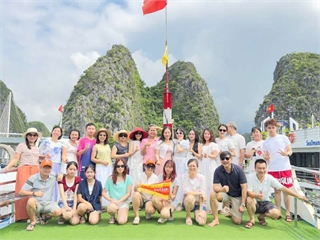 Khoa Khoa học cơ bản tổ chức chương trình tham quan, học tập và bồi dưỡng hè năm 2026