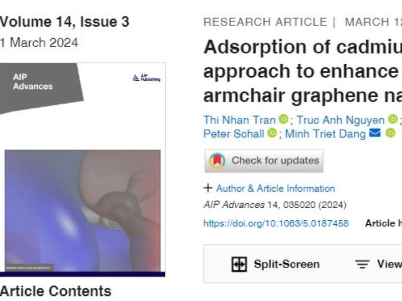 Adsorption of cadmium selenide clusters: A novel approach to enhance solar energy conversion using armchair graphene nanoribbons