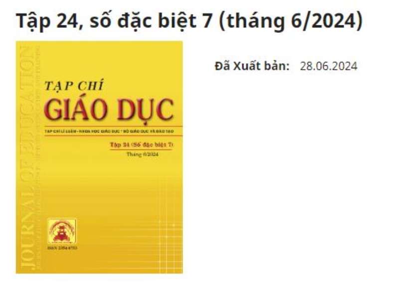 Nghiên cứu một số khó khăn của giảng viên khi dạy học toán cao cấp cho sinh viên khối ngành kĩ thuật ở các trường Đại học Công nghiệp theo hướng gắn với thực tiễn nghề nghiệp và giải pháp khắc phục