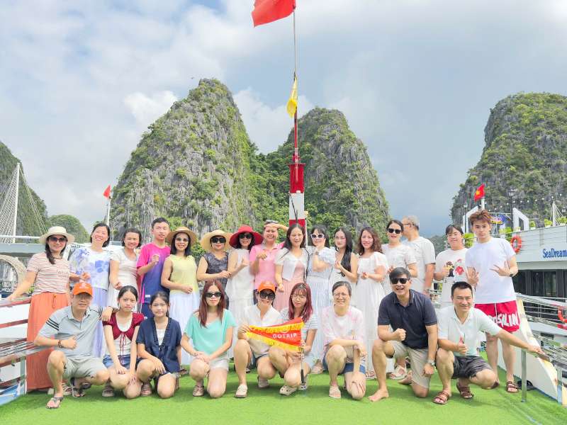 Khoa Khoa học cơ bản tổ chức chương trình tham quan, học tập và bồi dưỡng hè năm 2026